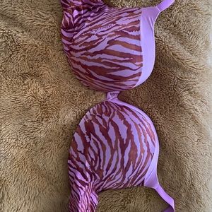 Victoria’s secret bra